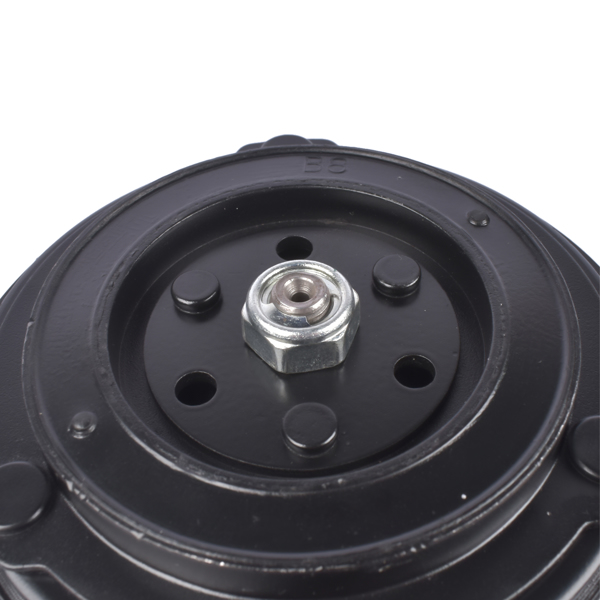 汽车空调压缩机 A/C Compressor w/ Clutch for Chevy Trax Sonic 2013-2021 L4 1.4L QS90 CO22301C-12