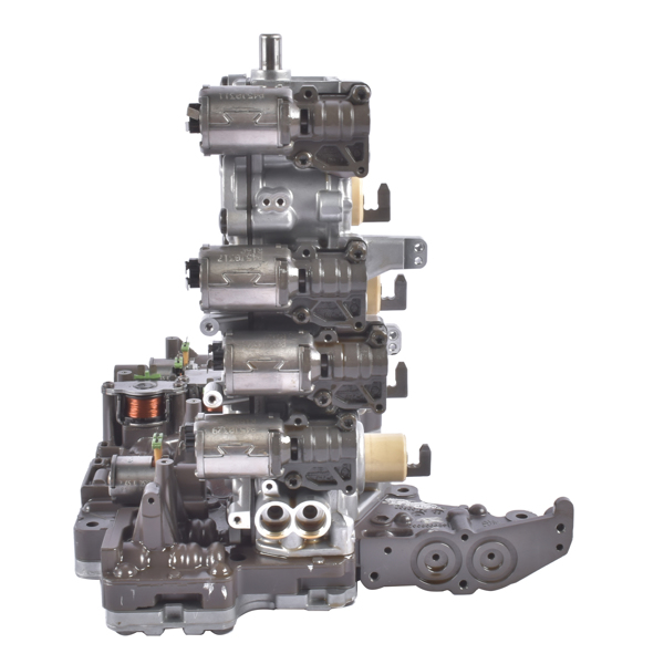 变速箱阀体 Automatic Transmission Valve Body 0B5 DL501 for Audi A4 RS5 A5 A6 A7 Q5 Porsche Macan S GTS Turbo AWD FWD-6