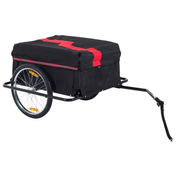 自行车拖车 （ Amazon Shipping）（WalMart禁售）