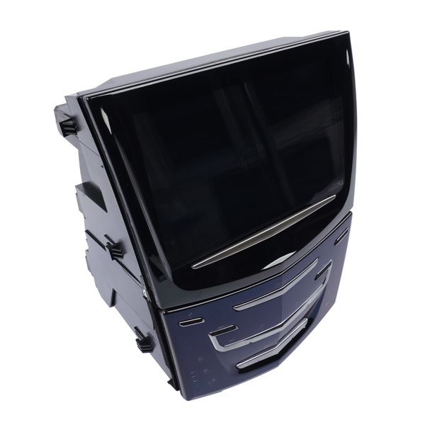 中控系统触摸屏 CUE System Touch Screen for Cadillac ATS CTS ELR SRX XTS 2013-2019 Black-2