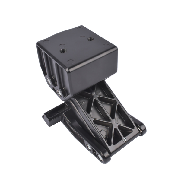 踏板 75413-01A Truck Side Step Retractable Bed Step for 2017-2022 Ford F-250 F-350 Super Duty-8