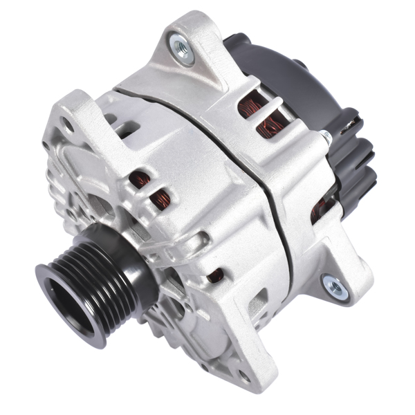 发电机 Alternator for Mercedes-Benz E550 GL450 GL550 GLS550 ML550 S550 SL550 SLK55 AMG-6