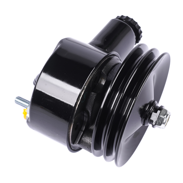 转向助力泵 Power Steering Pump for Chevy Chevelle Bel Air Biscayne Estate Impala Nova Malibu 3941107DE-3