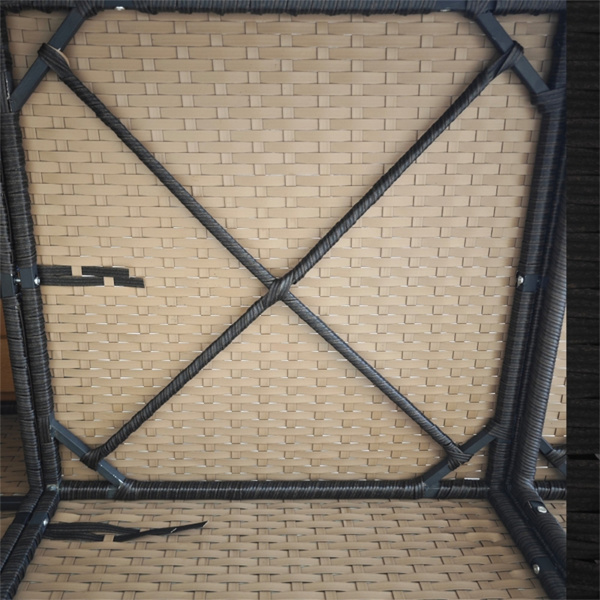  Pieces Patio Furniture Set-6