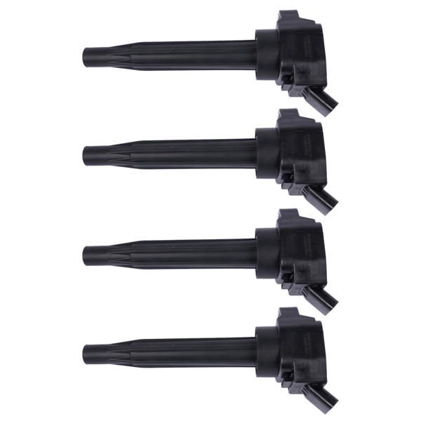 点火线圈 4Pcs Ignition Coils for Hyundai Kona Elantra Sonata 2020-2023 1.6L 273012M417-2