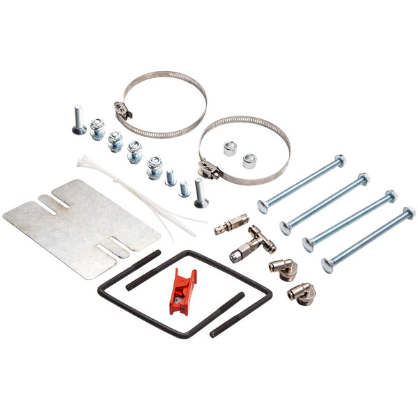 空气悬架弹簧器套件Air Suspension Spring Kit 5000lbs For GMC Sierra 1500 LD 1999-2006	-6