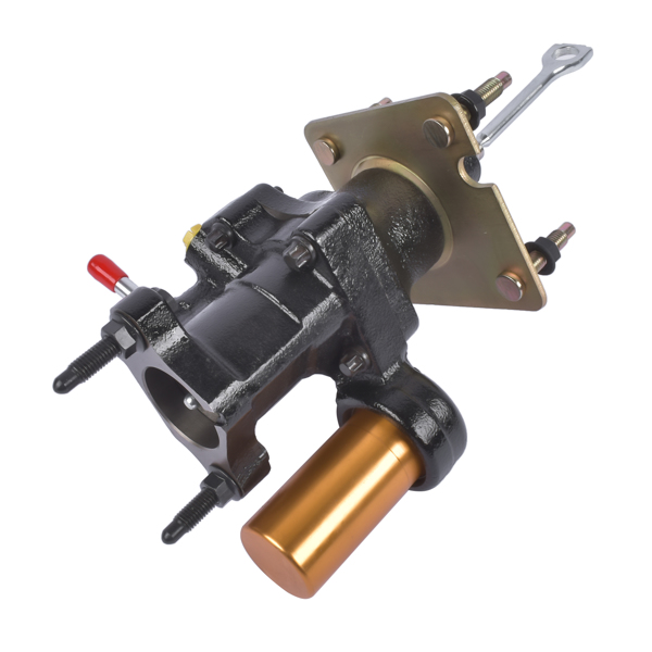 液压助力器 Hydro-Boost Power Brake Booster for Chevy Express GMC Savana 2500 3500 4500 2008-2011 All Engine 527405 20774171 25790711-7