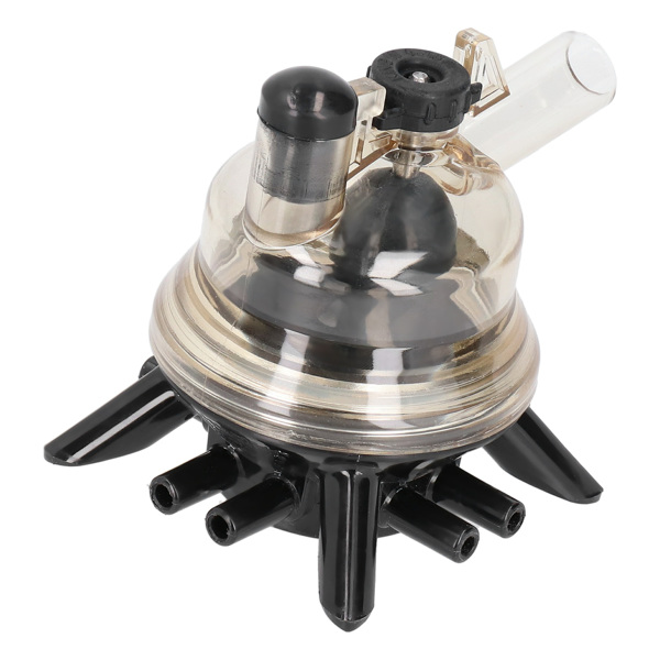 150ml Cow Milking Claw Milk Collector Replacement Part for Cow Sheep Milker Machine-6
