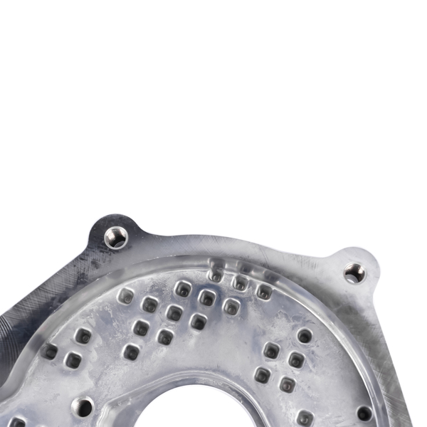 机油泵 Timing Gear Cover Oil Pump For Toyota Land Cruiser 1HZ 1HDT 4.2L 1130117030 1130117050-7