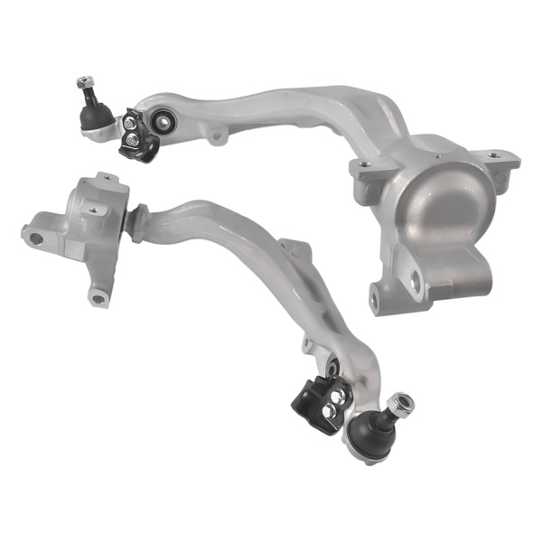 控制臂 Front Lower Suspension Arm L & R Set for INFINITI FX35 2009-2012 FX37 2013 FX50 2009-2013 QX70 2014-2017 54501-1CA0C 54501-1CA1A RK622085-6