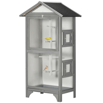 鸟笼（周末不发货）（ Amazon Shipping）（WalMart禁售）