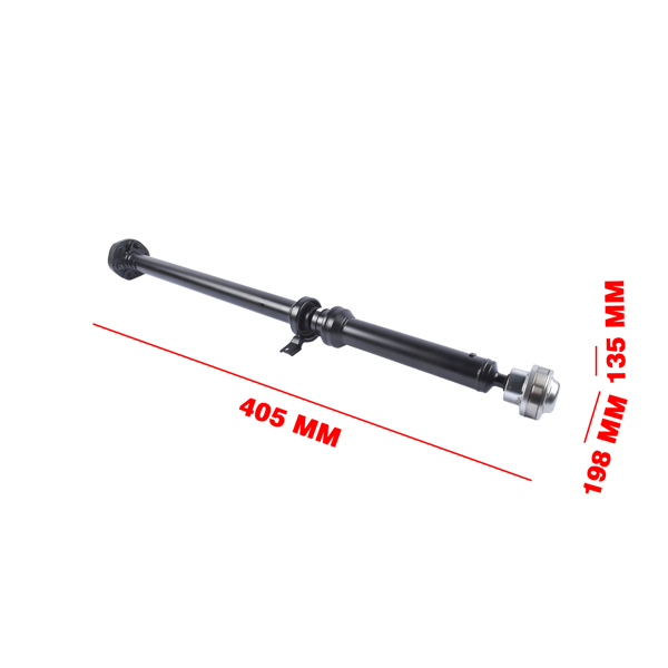 传动轴 Rear Drive Shaft Prop Shaft Assembly for Cadillac CTS 2008 2009-2014 10385629-5