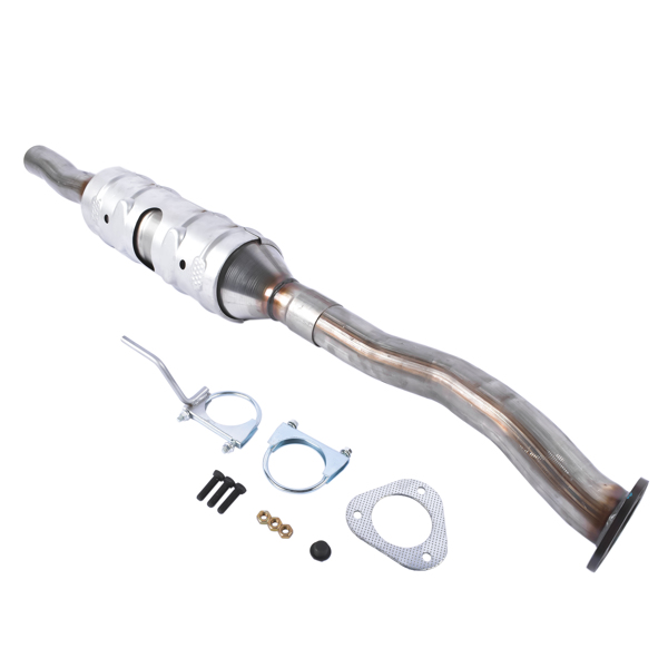 三元催化器 646905 Catalytic Converter for Ford F-250 F-350 Super Duty Excursion 5.4L 6.8L 2000-2004-10
