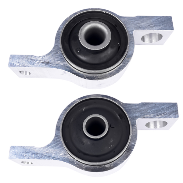 控制臂衬套 Front Lower LH + RH Control Arm Bushing Set For Lexus IS250 IS350 RC300 RC350 GS350 GS450h 48075-53010 48076-53010-3