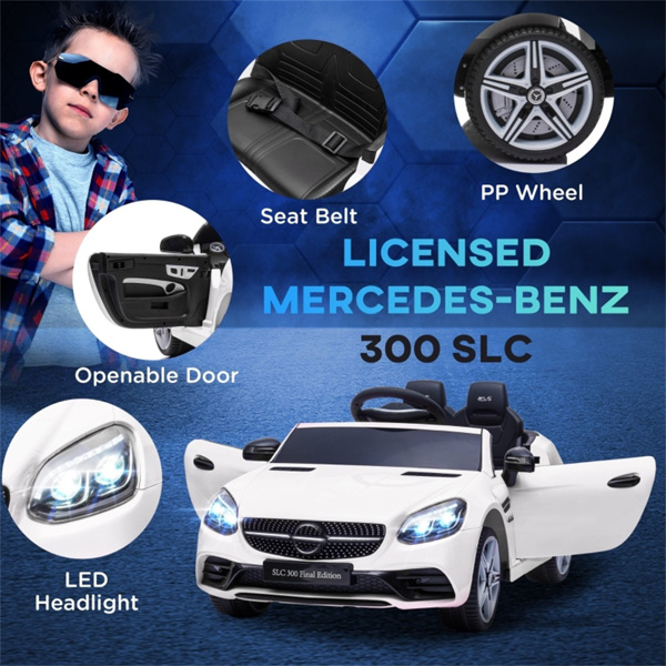 儿童玩具车（周末不发货）（ Amazon Shipping）（WalMart禁售）-4