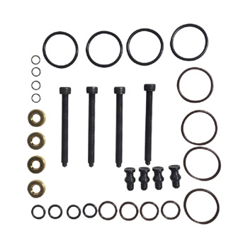 4件套喷油器密封件和螺栓套件038103385A1417010997
