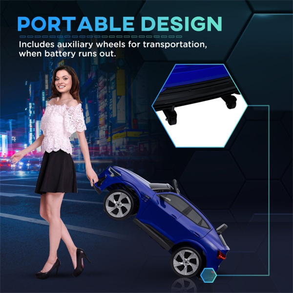 儿童玩具车（周末不发货）（ Amazon Shipping）（WalMart禁售）-2