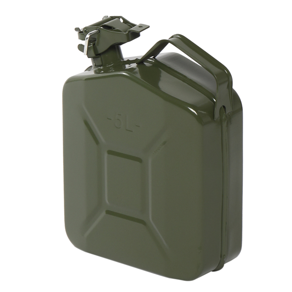 铁制 5L 0.6mm 油桶 美式 绿色【同款编码 77275272】-28
