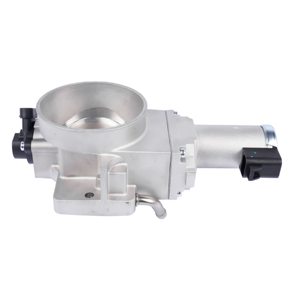 节气门体 Throttle Body Aluminum for Cadillac Escalade Chevy Tahoe GMC Sierra Yukon XL 1500 2500 Yukon 2000-2002-2