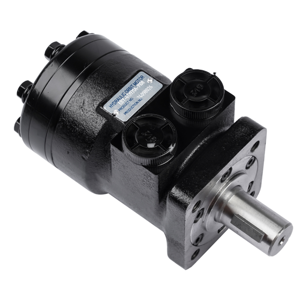 液压马达 Hydraulic Motor for Eaton Char-Lynn H Series 101-1002-009 101-1002 101-1550 1011002009 1011002-2
