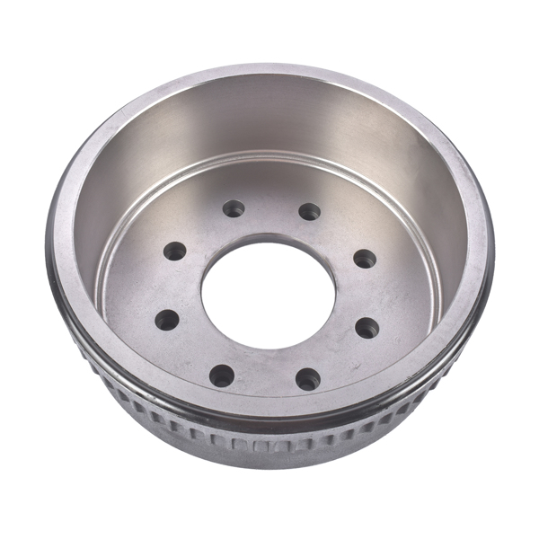 刹车鼓 12-1/4 x 3-3/8" Brake Drum 10K GD Trailer Axle for Lippert LCI Dexter BD044-D 008-288-05 Hub-6