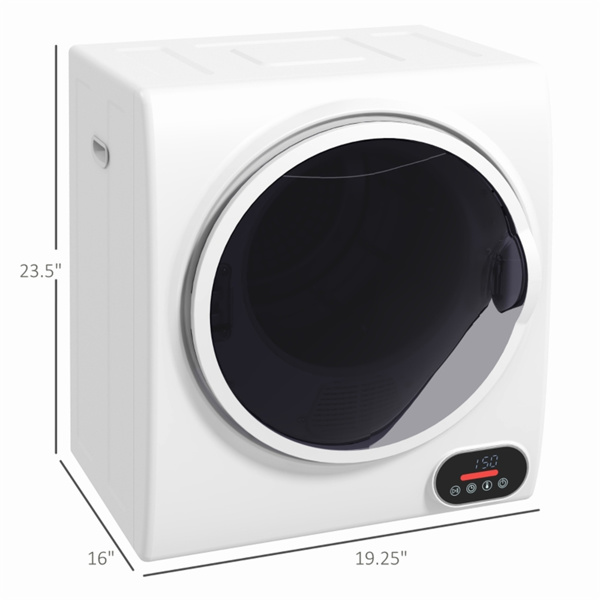  便携式干衣机（ Amazon Shipping）（WalMart禁售）（周末不发货）-3