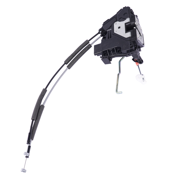 门锁执行器 Front Left Driver Side Door Lock Latch Actuator for 2011-2013 Kia Soul 1.6L 2.0L 81310-2K030-5