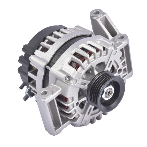 发电机 12V 130A Alternator for Buick Verano 2.4L 2012-2017 LaCrosse Chevrolet Captiva Sport-4