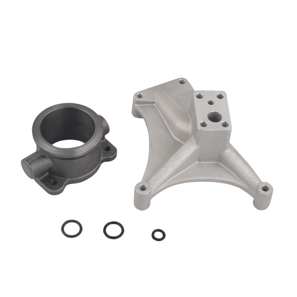 涡轮配件 Turbo Pedestal 1999.5-2003 Ford 7.3L F250 F350  MT021010（禁售亚马逊&TEMU）(不支持无理由退货)-1