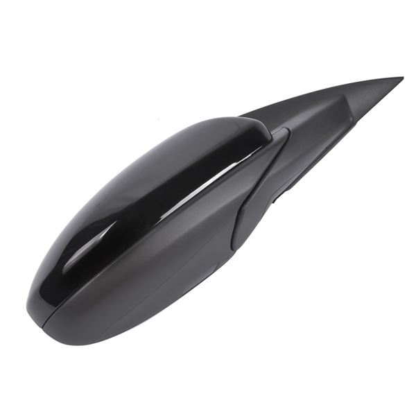Passenger Side Exterior View Mirror Assembly Fits for Kia Forte 2.0L l4 1999CC 2019-2024 87620-M7000-4