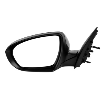 后视镜 Left Power View Mirror w/Signal Light Heated for Kia Optima 2.0L 2.4L 2014-2015 876104C501 KI1320175