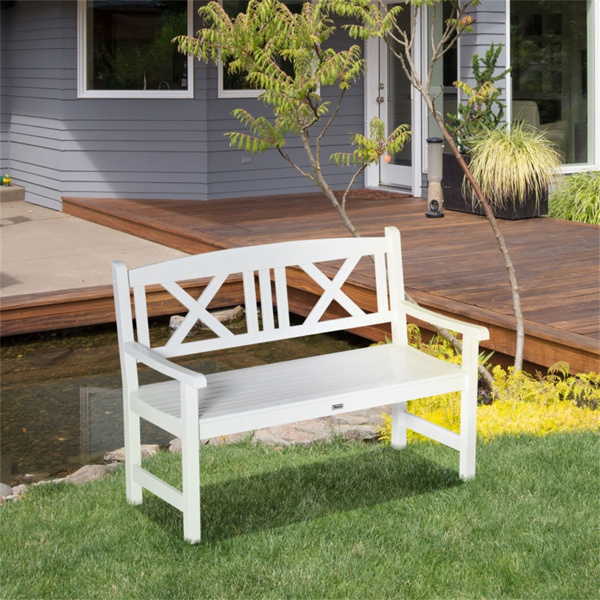 Outdoor Garden Bench 、Garden chair  -7