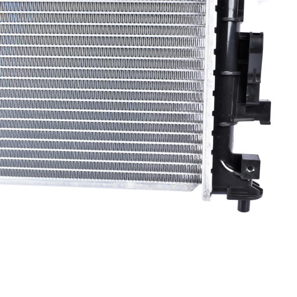散热器 Radiator for Hyundai Tucson GLS SE Limited 2.5L l4 2497CC 2022-2024 without Oil Cooler-7