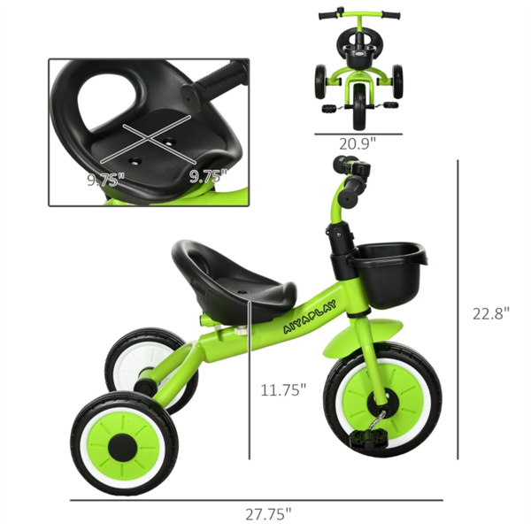 儿童玩具车（周末不发货）（ Amazon Shipping）（WalMart禁售）-2