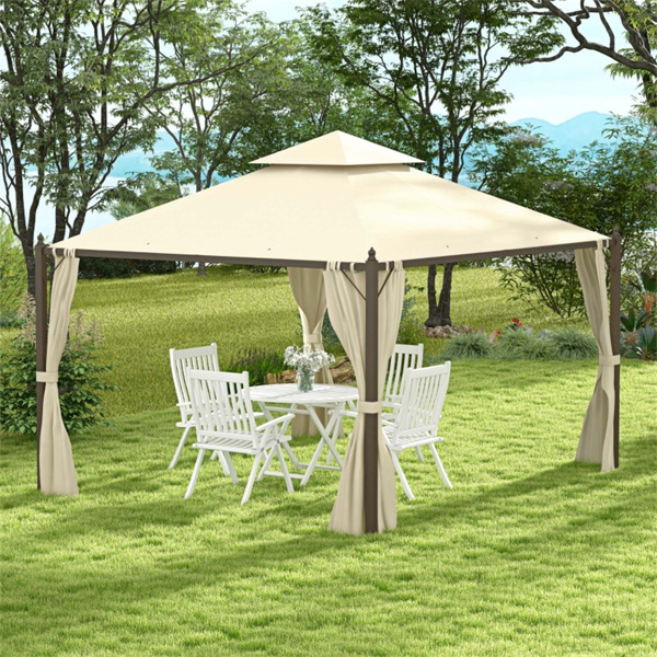 Patio Gazebo -5