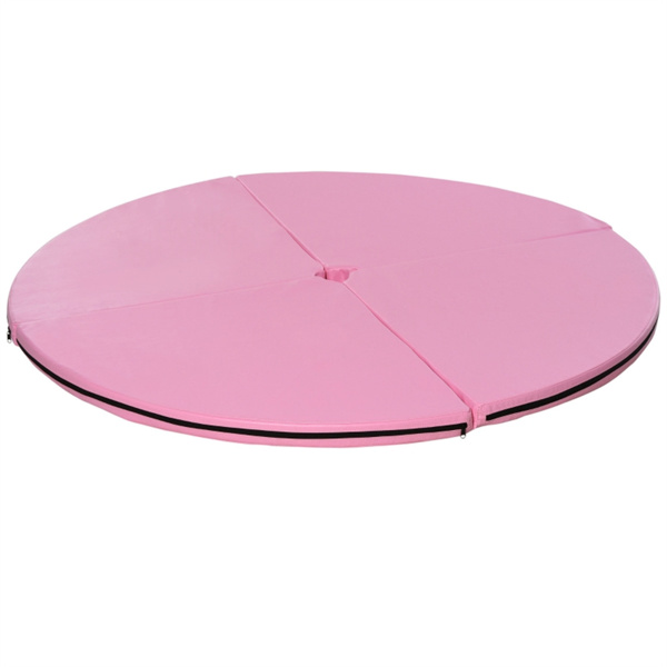  Pole Dance Mat-1