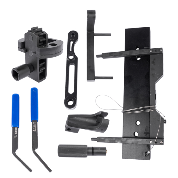 凸轮轴正时定位工具套装 TDC Locating Pin Engine Brake Adjustment Tools For Detroit Diesel DD15 J-47487-4