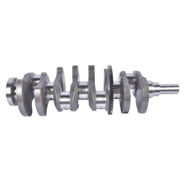 曲轴 Crankshaft 1340174011 for Toyota Camry Harrier Scepter Solara 2.2L 5S-FE 16V 1991-2001 13401-74011-1