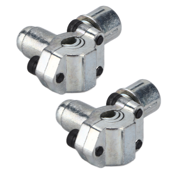 2pcs 汽车空调针阀BPV-31冲孔旋塞阀-5