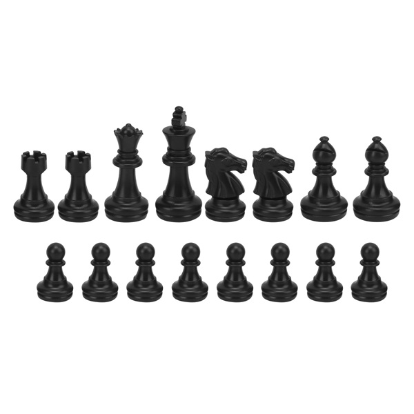 束口袋绒布袋便携鼠标垫棋盘国际象棋国际跳棋二合一套装-12
