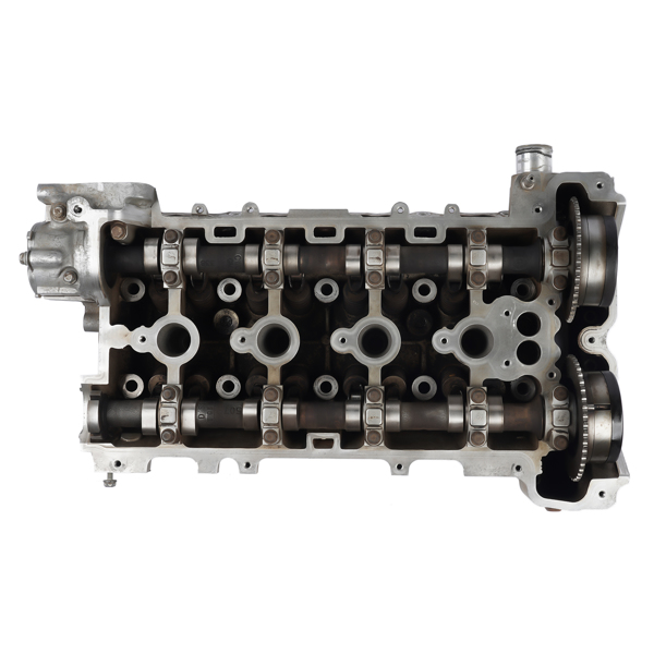 缸盖总成 Engine Cylinder Head Assembly for Chevrolet Equinox GMC Terrain Buick Regal 2.4L l4 2012-2017 12608279-5