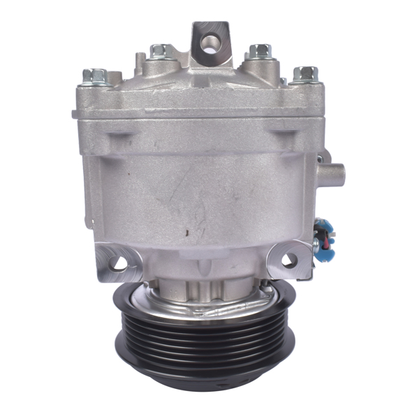 汽车空调压缩机 A/C Compressor w/ Clutch for Chevy Trax Sonic 2013-2021 L4 1.4L QS90 CO22301C-7
