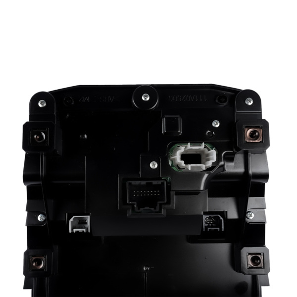 中控系统触摸屏 CUE System Touch Screen for Cadillac ATS CTS ELR SRX XTS 2013-2019 Black-9