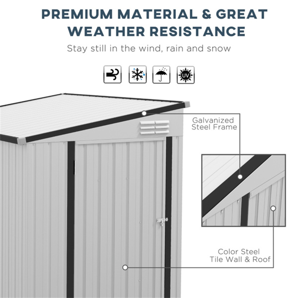 Garden Shed-6