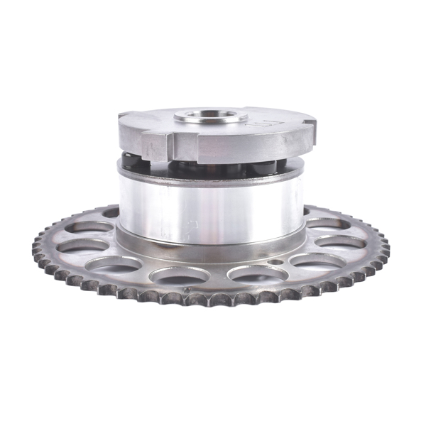 凸轮轴调节器 Engine Variable Valve Timing (VVT) Sprocket for Chevy Colorado Trailblazer Hummer H3 GMC Canyon Envoy Isuzu Ascender S i-290 i-370 Saab 9-7x 12589782 918-185 CSP1031-1