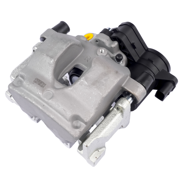 刹车卡钳 Rear Right Brake Caliper with Motor and Bracket for Mercedes-Benz C43 AMG GLC300 GLC350e GLC43 AMG 2016-2022 2534230281-3