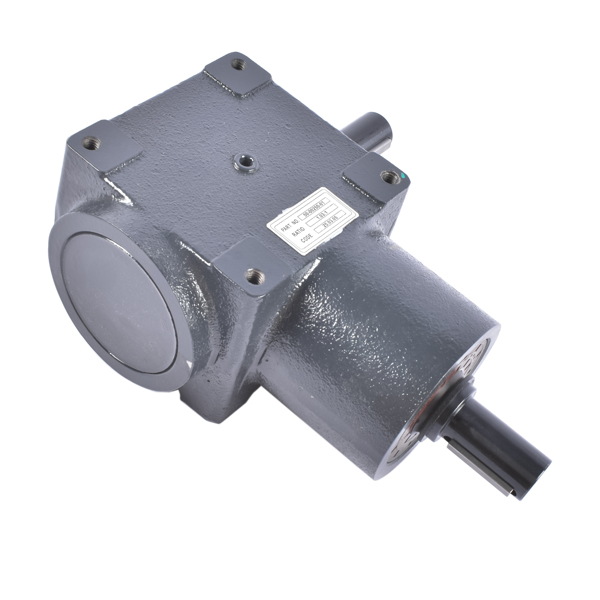 齿轮箱总成 Gear Box Assy For Carrier Transicold X4 7500 7300 50-00250-01 500025001-7