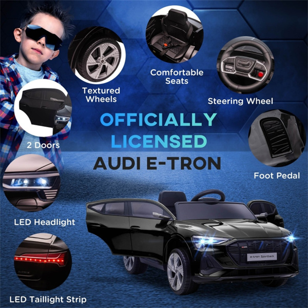 儿童玩具车（周末不发货）（ Amazon Shipping）（WalMart禁售）-4