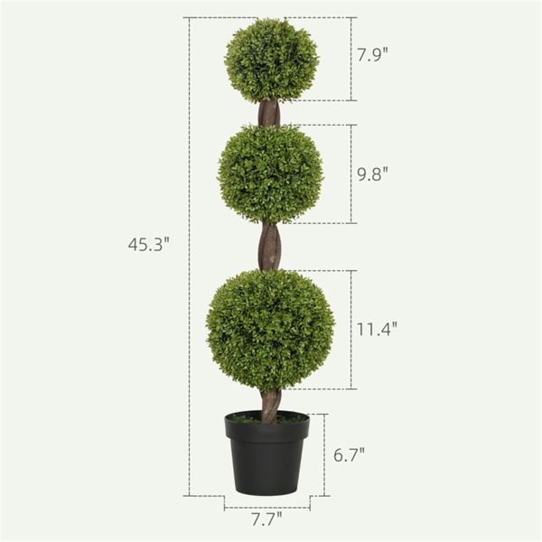 人造植物 （ Amazon Shipping）（WalMart禁售）（周末不发货）-4