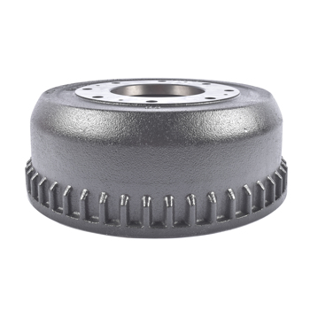 刹车鼓 Trailer Brake Drum for 9,000-10,000 lbs. Axle Non ABS Electric Hydraulic 8 Holes